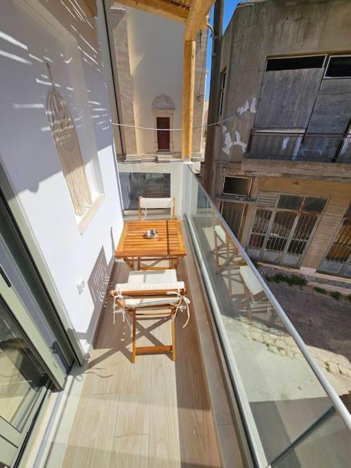 Rafeio Roustic Maisonette Episkopí- Rethimno 외부 사진