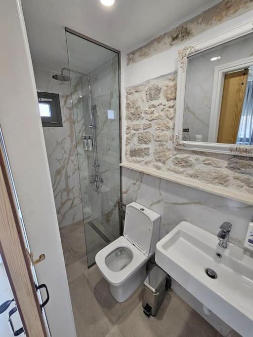 Rafeio Roustic Maisonette Episkopí- Rethimno 외부 사진
