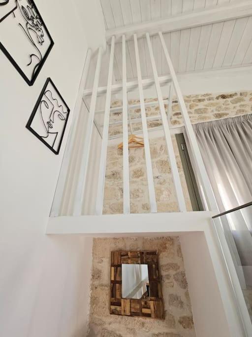 Rafeio Roustic Maisonette Episkopí- Rethimno 외부 사진