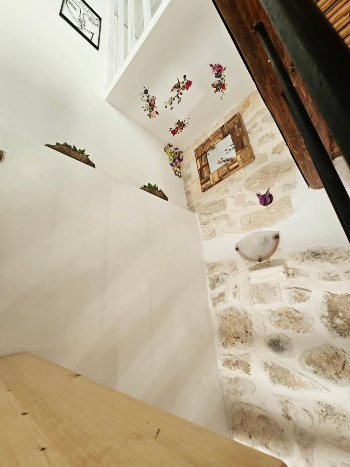 Rafeio Roustic Maisonette Episkopí- Rethimno 외부 사진